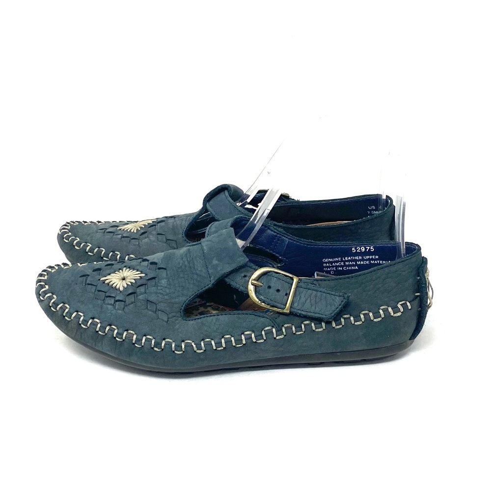 Hush Puppies Mary Janes